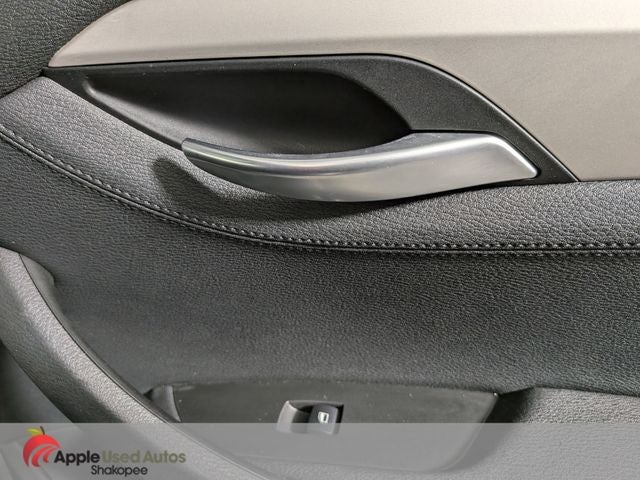 2015 BMW X1 xDrive28i