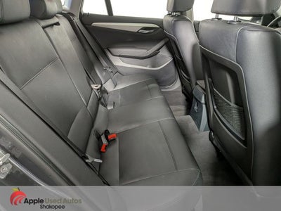 2015 BMW X1 xDrive28i