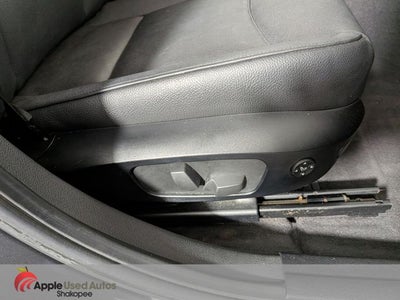 2015 BMW X1 xDrive28i