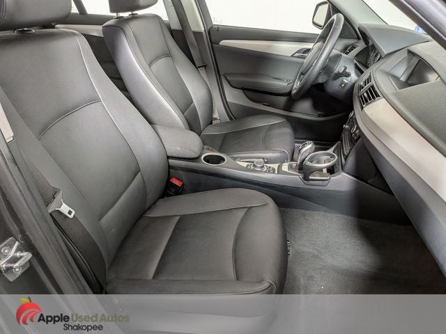 2015 BMW X1 xDrive28i