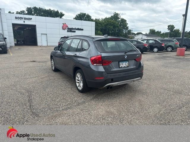 2015 BMW X1 xDrive28i