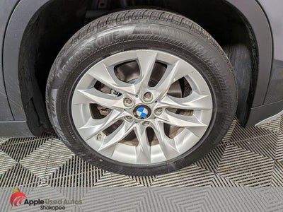 2015 BMW X1 xDrive28i