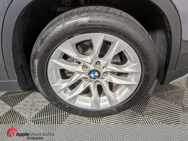 2015 BMW X1 xDrive28i