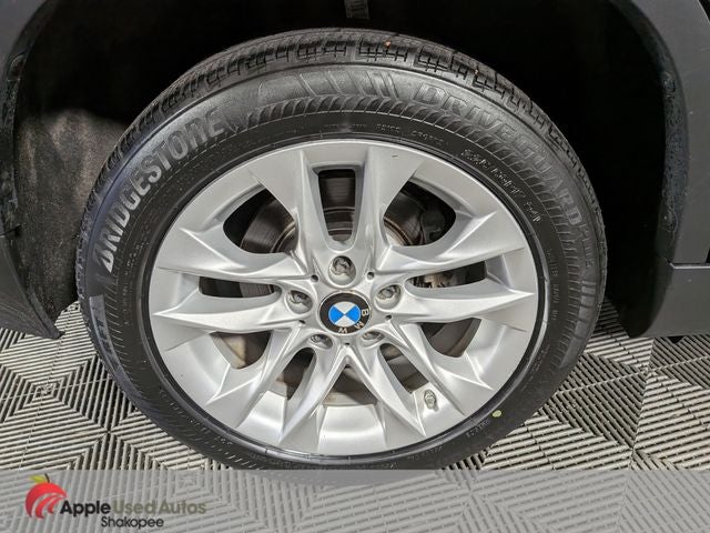 2015 BMW X1 xDrive28i