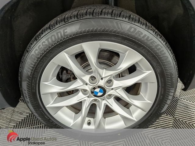 2015 BMW X1 xDrive28i