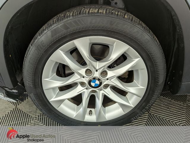 2015 BMW X1 xDrive28i