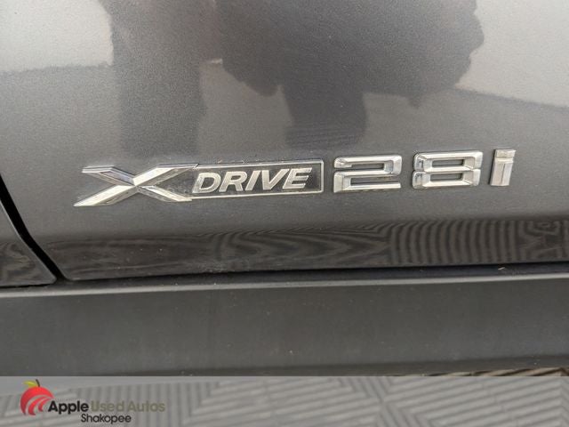 2015 BMW X1 xDrive28i