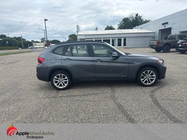 2015 BMW X1 xDrive28i