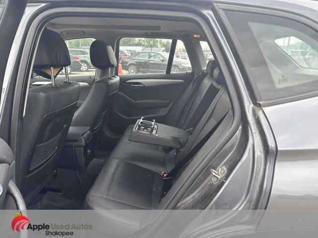 2015 BMW X1 xDrive28i