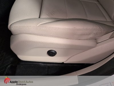 2018 Mercedes-Benz GLC GLC 300 4MATIC®