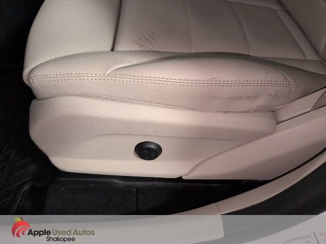 2018 Mercedes-Benz GLC GLC 300 4MATIC®