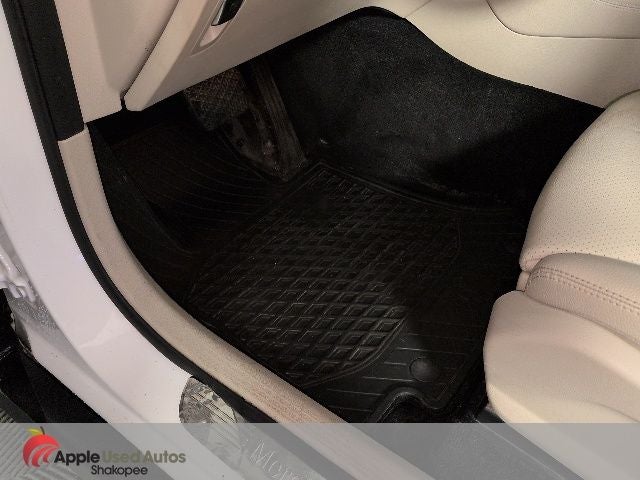 2018 Mercedes-Benz GLC GLC 300 4MATIC®