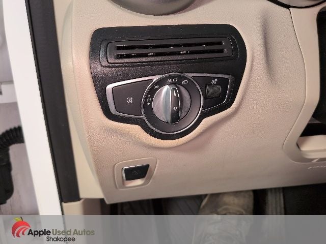 2018 Mercedes-Benz GLC GLC 300 4MATIC®