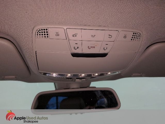 2018 Mercedes-Benz GLC GLC 300 4MATIC®