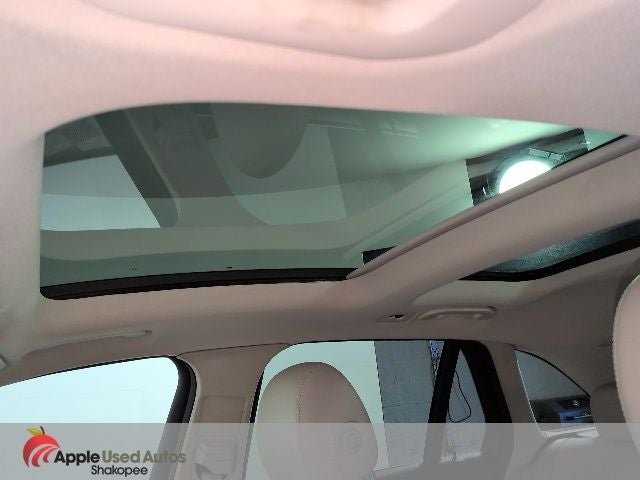 2018 Mercedes-Benz GLC GLC 300 4MATIC®