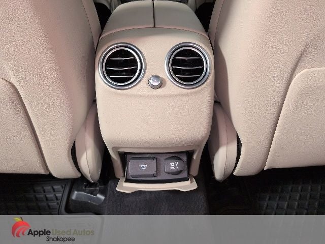 2018 Mercedes-Benz GLC GLC 300 4MATIC®