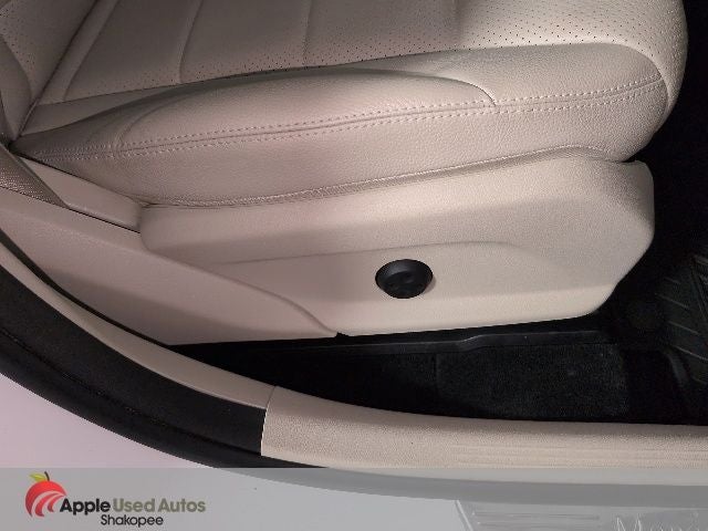 2018 Mercedes-Benz GLC GLC 300 4MATIC®