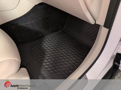 2018 Mercedes-Benz GLC GLC 300 4MATIC®