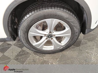 2018 Mercedes-Benz GLC GLC 300 4MATIC®