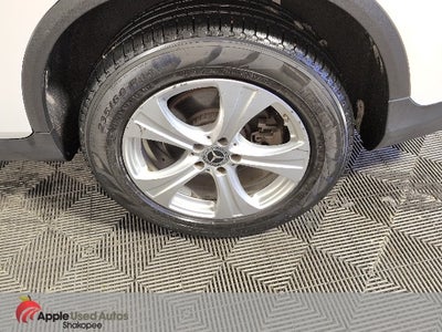 2018 Mercedes-Benz GLC GLC 300 4MATIC®