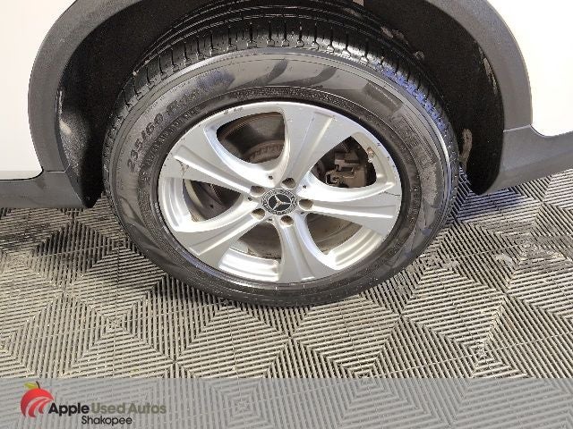 2018 Mercedes-Benz GLC GLC 300 4MATIC®