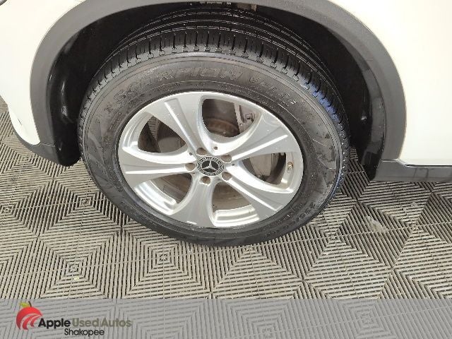 2018 Mercedes-Benz GLC GLC 300 4MATIC®