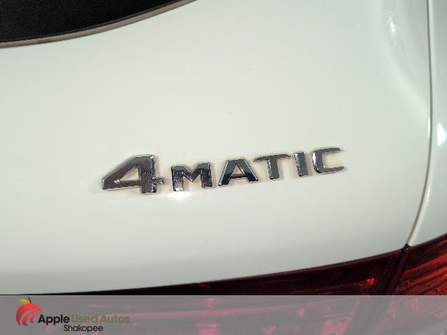 2018 Mercedes-Benz GLC GLC 300 4MATIC®