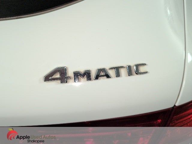 2018 Mercedes-Benz GLC GLC 300 4MATIC®