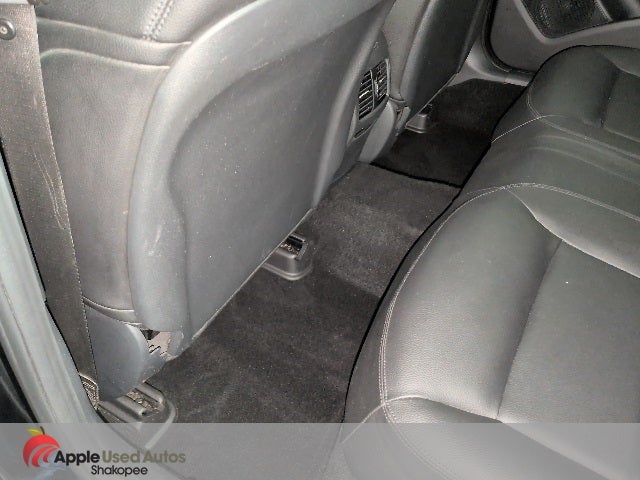 2015 Mercedes-Benz GLA GLA 250 4MATIC®