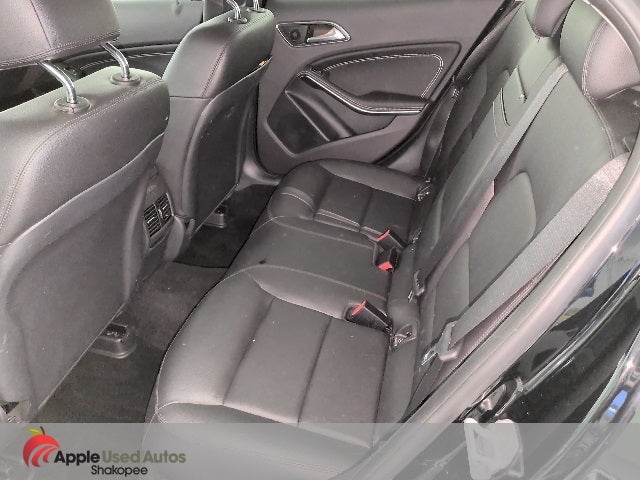 2015 Mercedes-Benz GLA GLA 250 4MATIC®