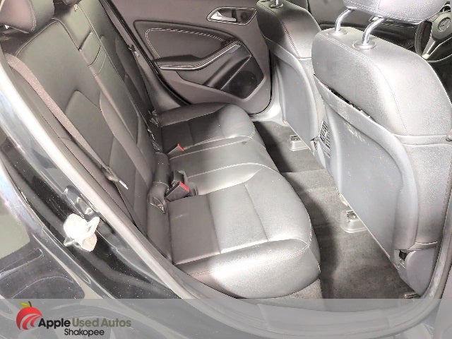 2015 Mercedes-Benz GLA GLA 250 4MATIC®