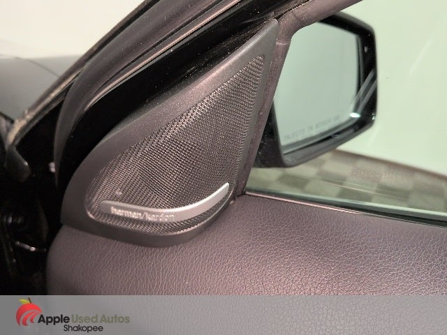 2015 Mercedes-Benz GLA GLA 250 4MATIC®