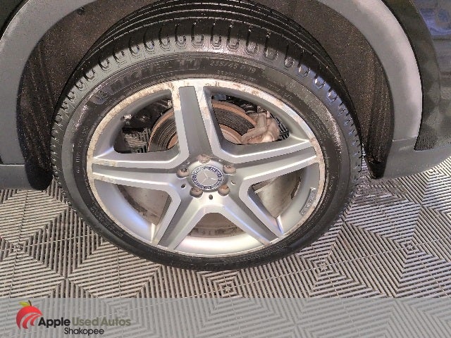 2015 Mercedes-Benz GLA GLA 250 4MATIC®