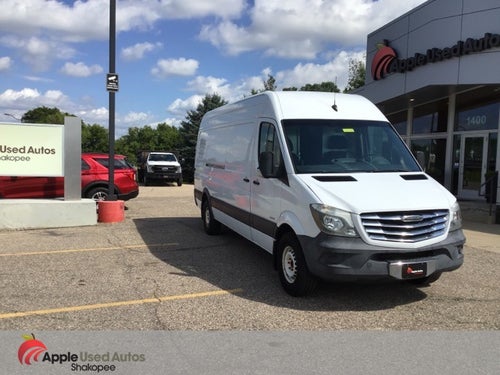 2014 Freightliner Sprinter 2500 High Roof