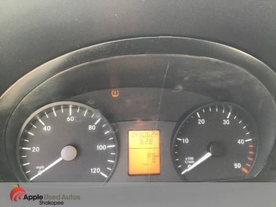 2014 Freightliner Sprinter 2500 High Roof