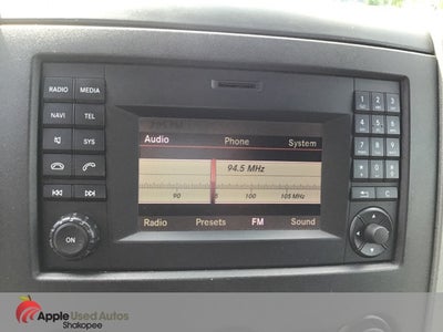 2014 Freightliner Sprinter 2500 High Roof