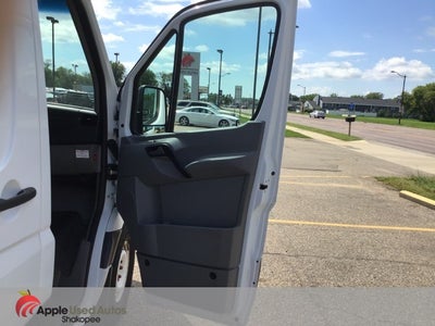 2014 Freightliner Sprinter 2500 High Roof