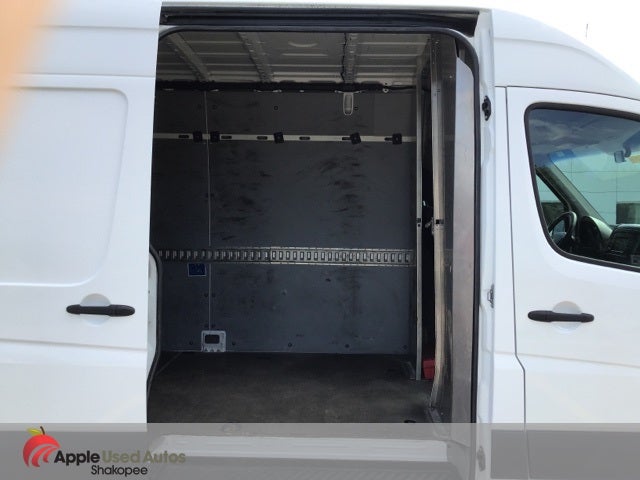 2014 Freightliner Sprinter 2500 High Roof