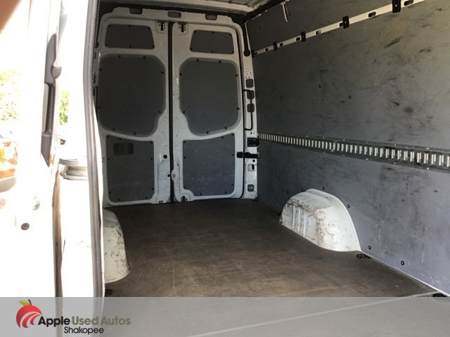 2014 Freightliner Sprinter 2500 High Roof