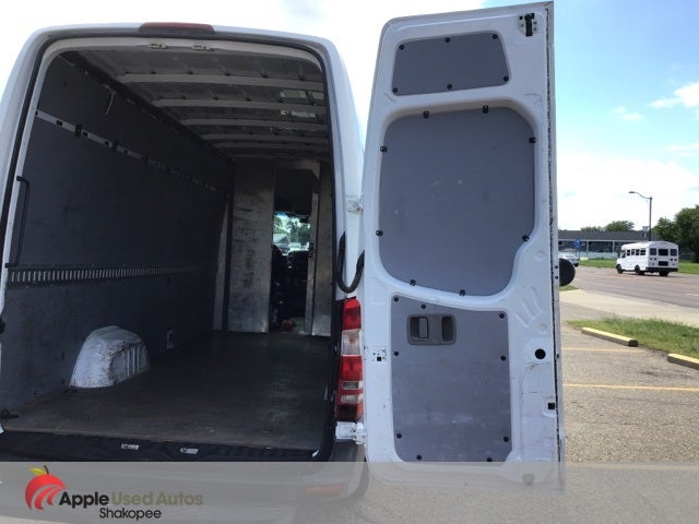 2014 Freightliner Sprinter 2500 High Roof