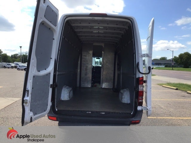 2014 Freightliner Sprinter 2500 High Roof