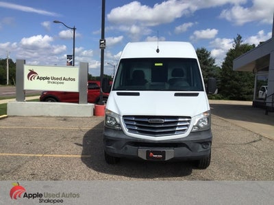 2014 Freightliner Sprinter 2500 High Roof