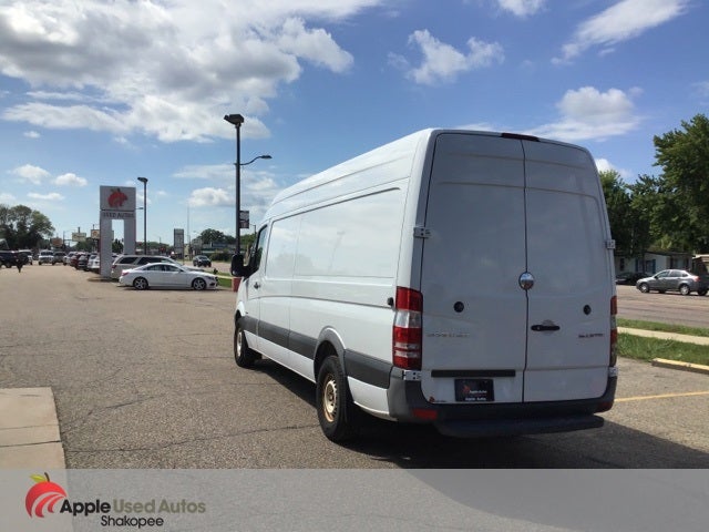 2014 Freightliner Sprinter 2500 High Roof