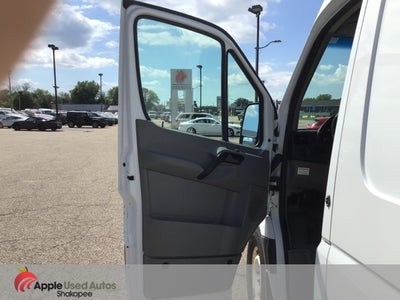 2014 Freightliner Sprinter 2500 High Roof