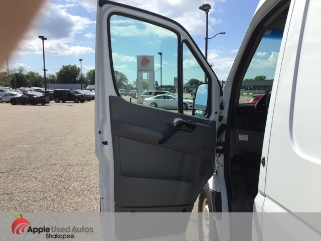 2014 Freightliner Sprinter 2500 High Roof