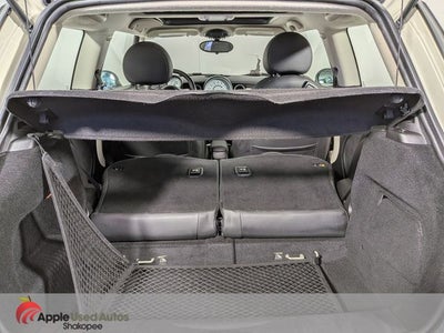 2013 MINI Cooper S Base