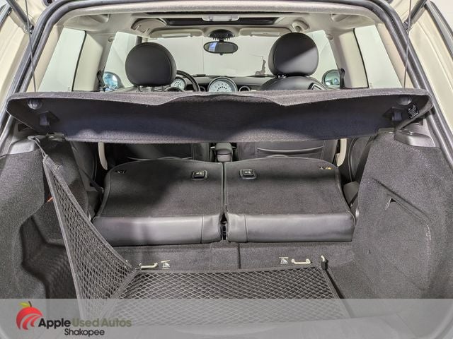 2013 MINI Cooper S Base