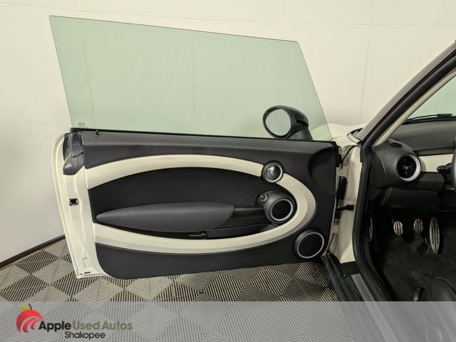 2013 MINI Cooper S Base