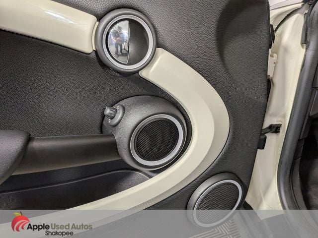 2013 MINI Cooper S Base