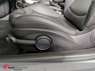 2013 MINI Cooper S Base